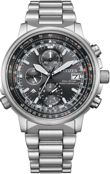 Obrázok z Citizen Promaster Sky