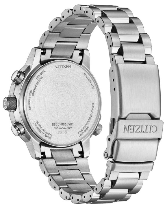 Obrázok z Citizen Promaster Sky