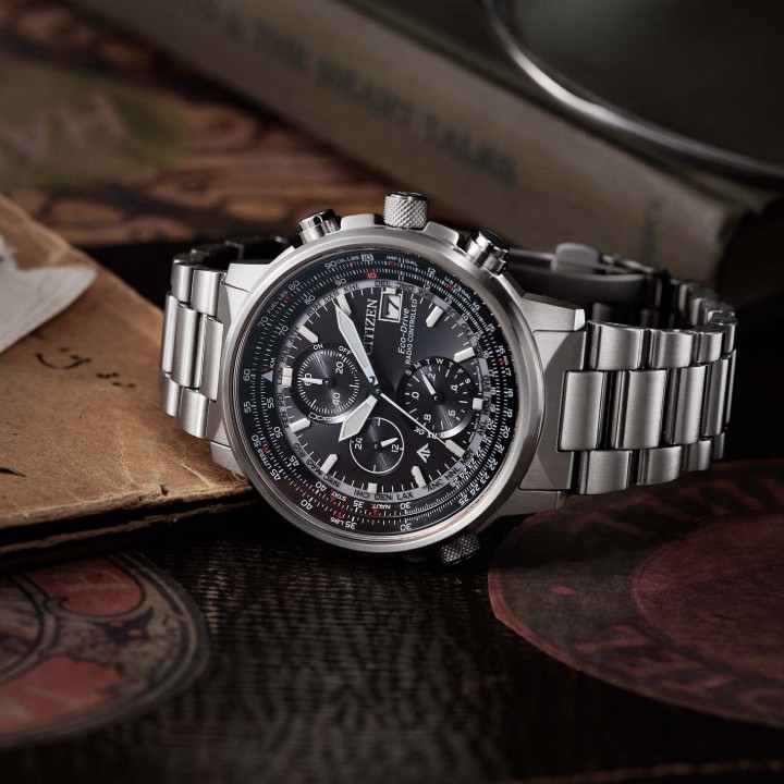 Obrázok z Citizen Promaster Sky