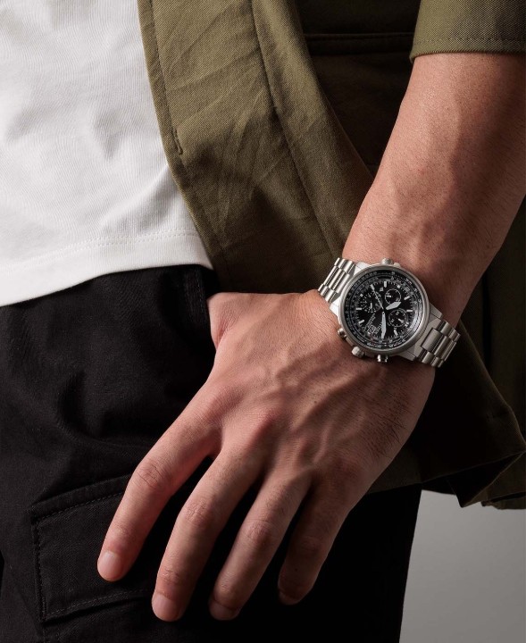 Obrázok z Citizen Promaster Sky