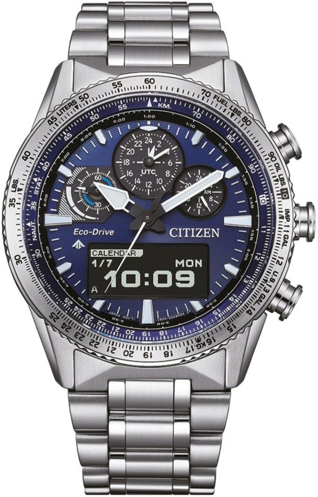 Obrázok z Citizen Promaster Sky