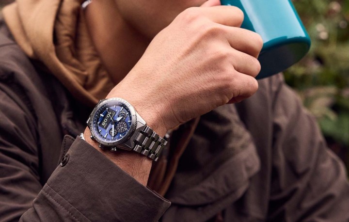 Obrázok z Citizen Promaster Sky