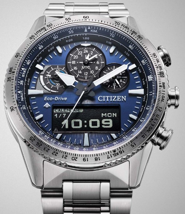 Obrázok z Citizen Promaster Sky