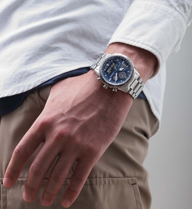 Obrázok z Citizen Promaster Sky