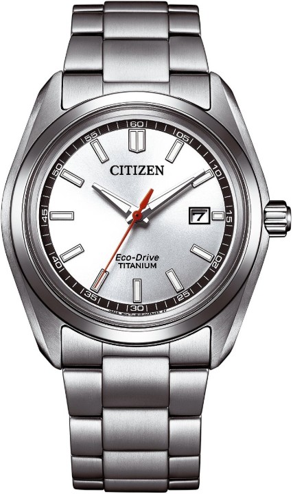 Obrázok z Citizen Eco Drive Super Titanium