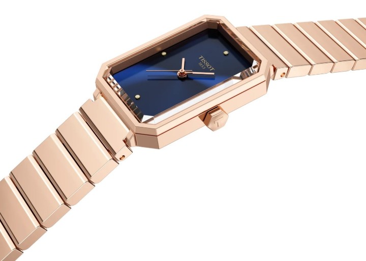 Obrázok z Tissot SRV