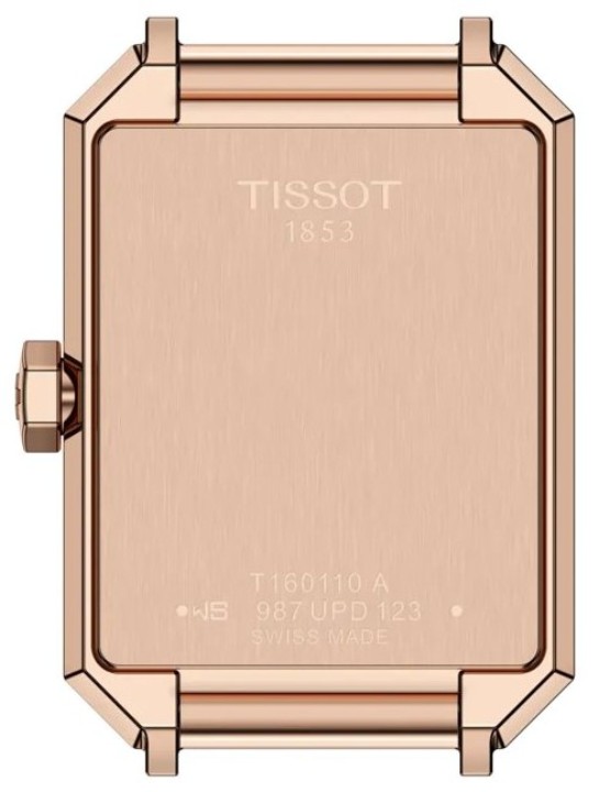Obrázok z Tissot SRV