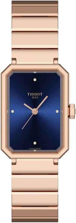 Obrázok z Tissot SRV