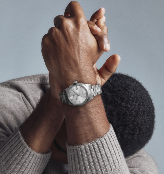 Obrázok z Tissot Gentleman
