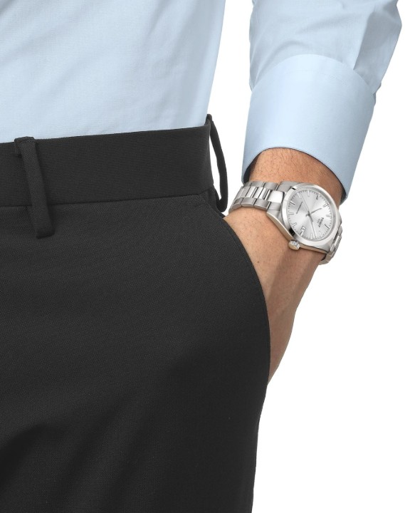 Obrázok z Tissot Gentleman