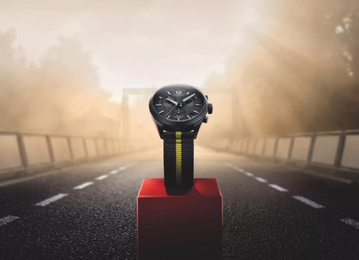 Obrázok z Tissot PR 100 Chronograph Tour de France 2026