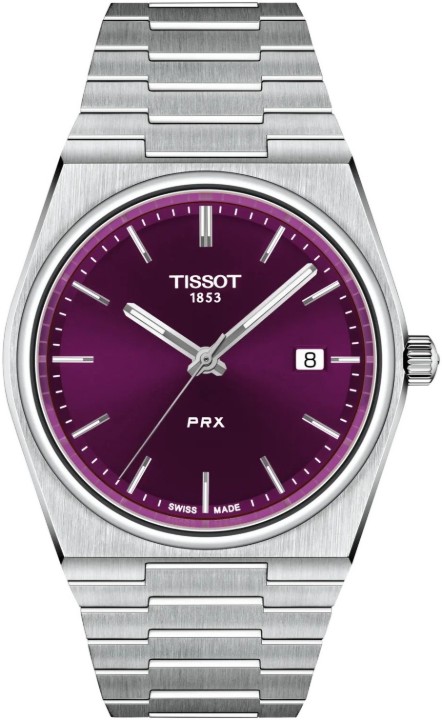 Obrázok z Tissot PRX Quartz