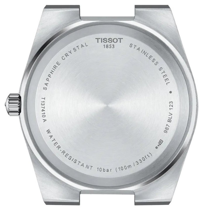 Obrázok z Tissot PRX Quartz