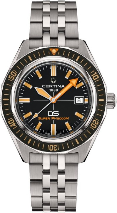 Obrázok z Certina DS Super PH2000M