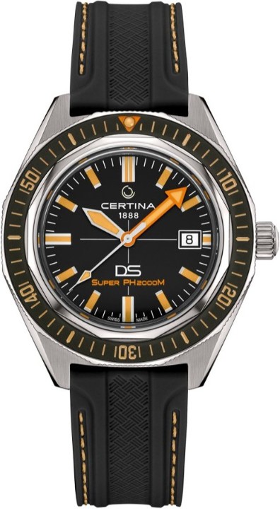 Obrázok z Certina DS Super PH2000M