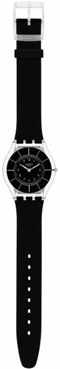 Obrázok z Swatch Black Classiness