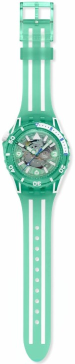 Obrázok z Swatch Medusae