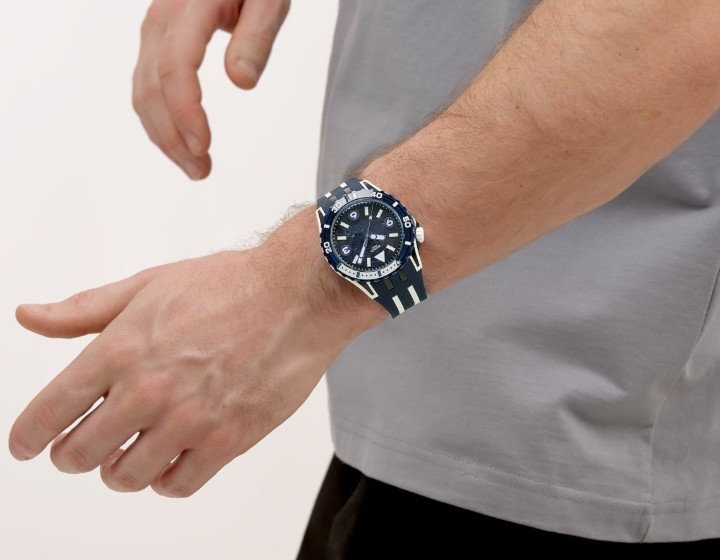 Obrázok z Swatch Sea Wasp