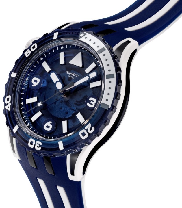 Obrázok z Swatch Sea Wasp