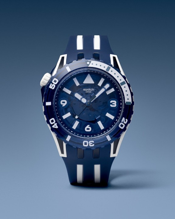 Obrázok z Swatch Sea Wasp