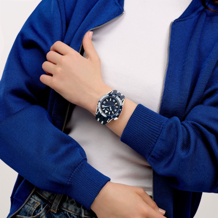 Obrázok z Swatch Sea Wasp
