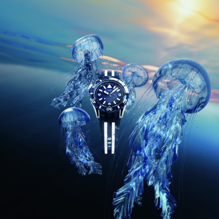 Obrázok z Swatch Sea Wasp