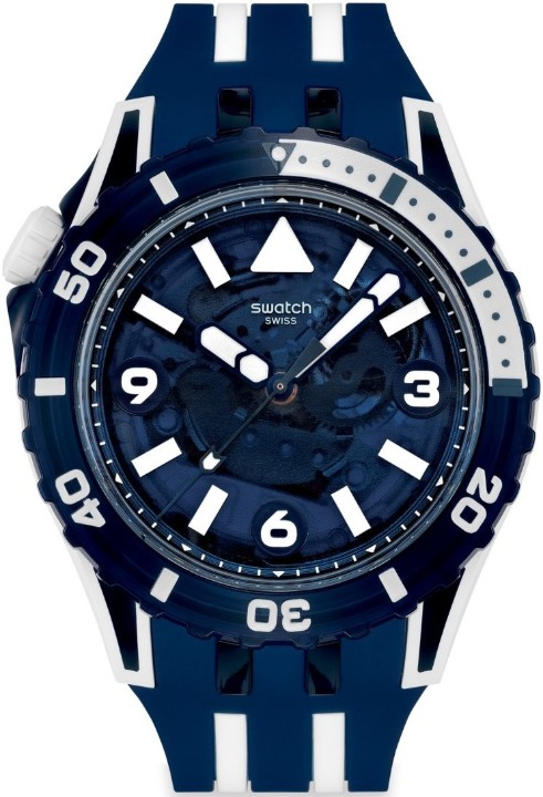 Obrázok z Swatch Sea Wasp