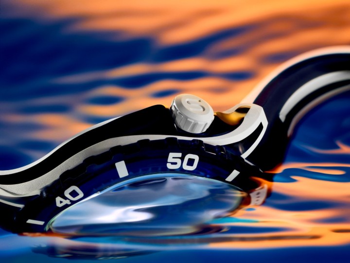 Obrázok z Swatch Sea Wasp