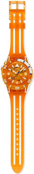 Obrázok z Swatch Pacific Sea Nettle