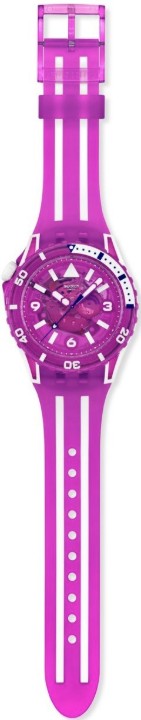 Obrázok z Swatch Flower Hat