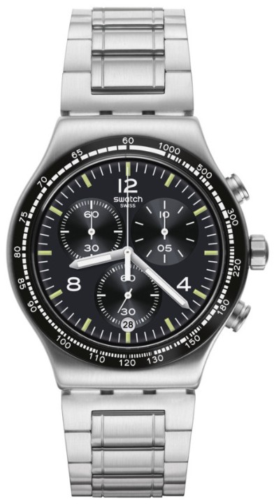 Obrázok z Swatch Night Flight