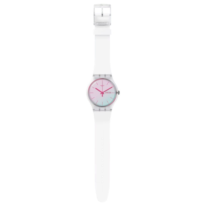 Obrázok z SWATCH POLAWHITE