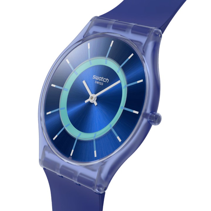Obrázok z SWATCH JAMMY GRAPE DREAM