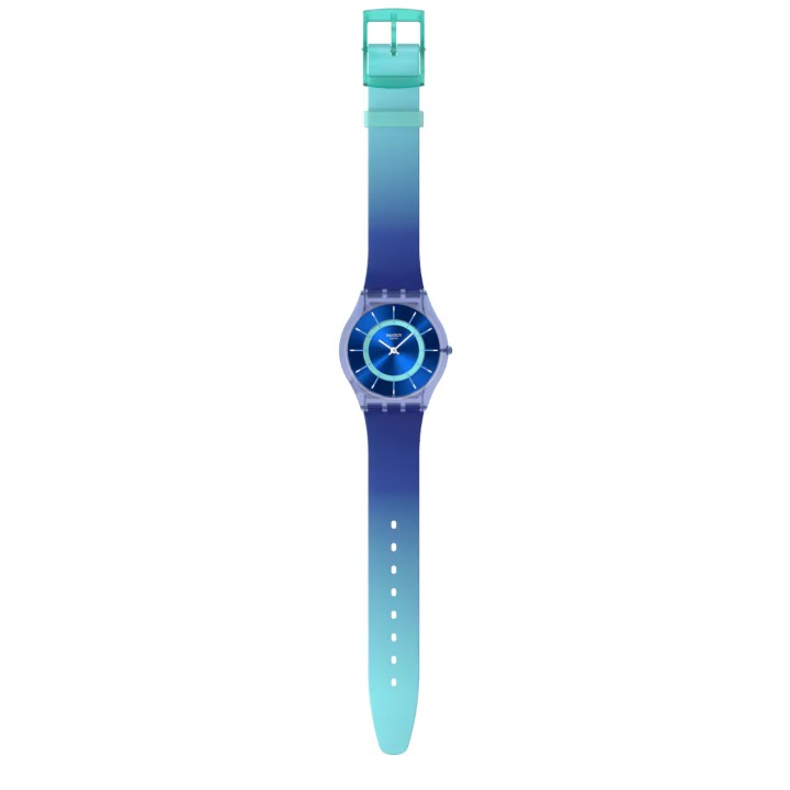 Obrázok z SWATCH JAMMY GRAPE DREAM