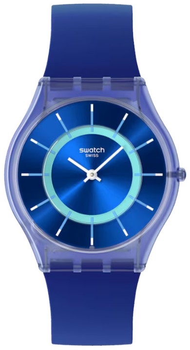 Obrázok z SWATCH JAMMY GRAPE DREAM