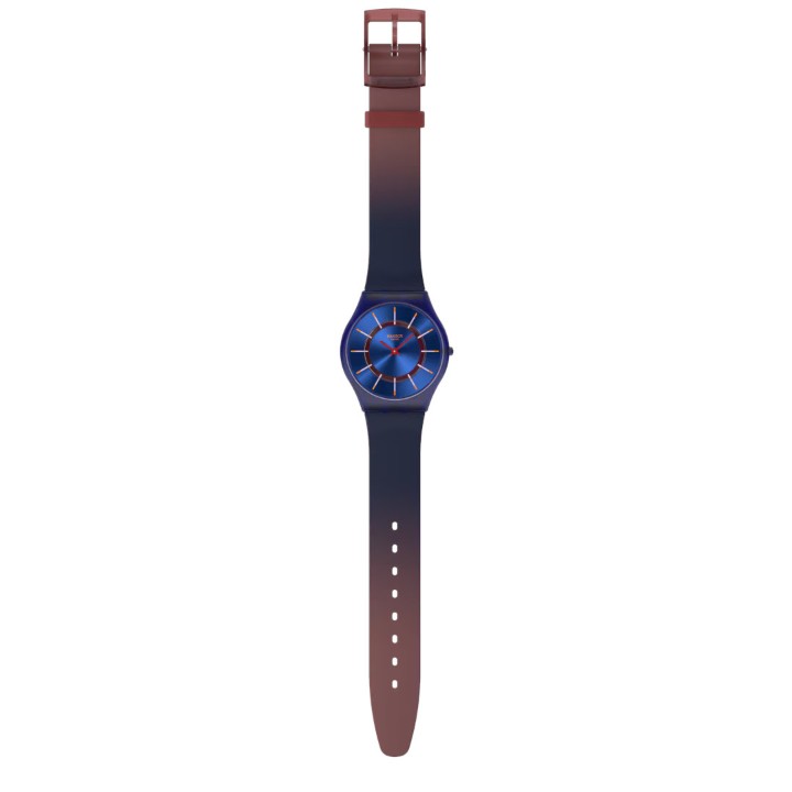 Obrázok z SWATCH VERY JAZZY BERRY