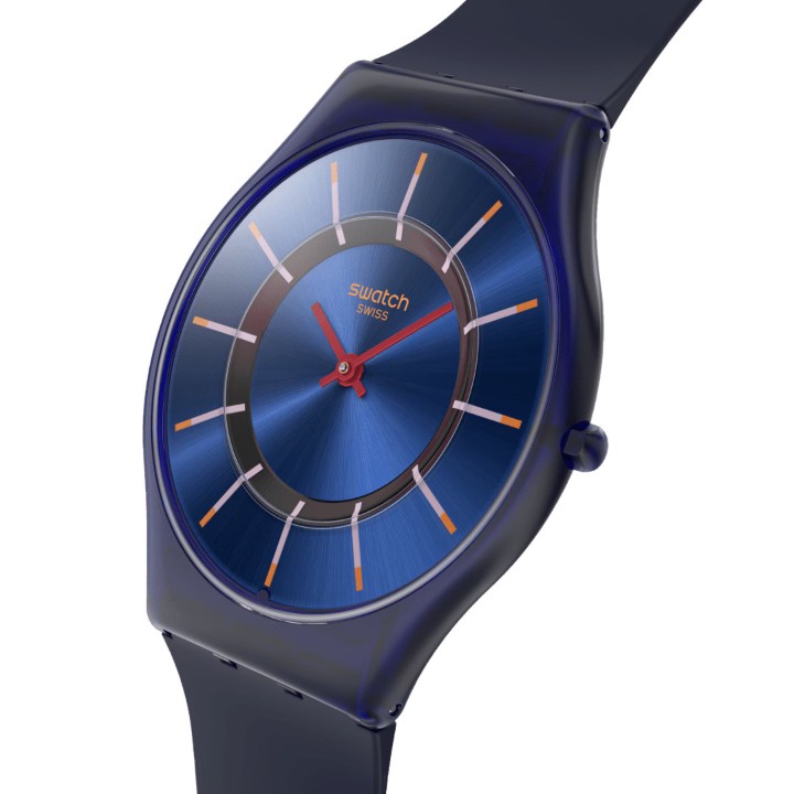 Obrázok z SWATCH VERY JAZZY BERRY