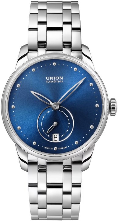 Obrázok z Union Glashütte Seris Small Second