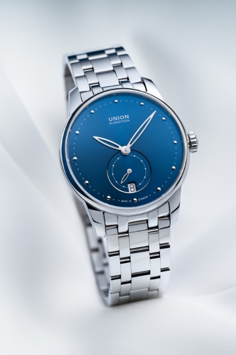 Obrázok z Union Glashütte Seris Small Second