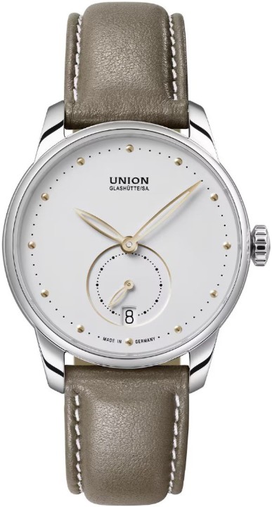 Obrázok z Union Glashütte Seris Small Second