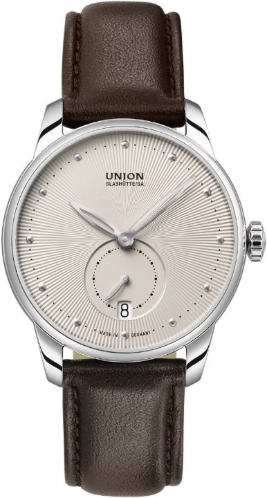 Obrázok z Union Glashütte Seris Small Second