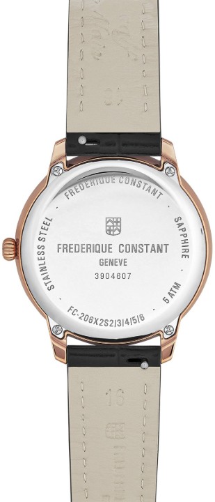 Obrázok z Frederique Constant Classics Moneta Moonphase