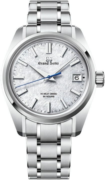 Obrázok z Grand Seiko Heritage Hi-Beat 36000