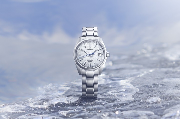 Obrázok z Grand Seiko Heritage Hi-Beat 36000