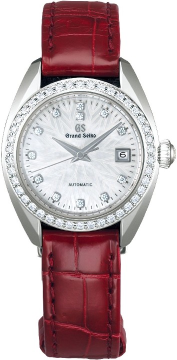 Obrázok z Grand Seiko Heritage