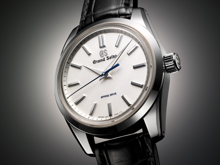 Obrázok z Grand Seiko Masterpiece Spring Drive 8 Days