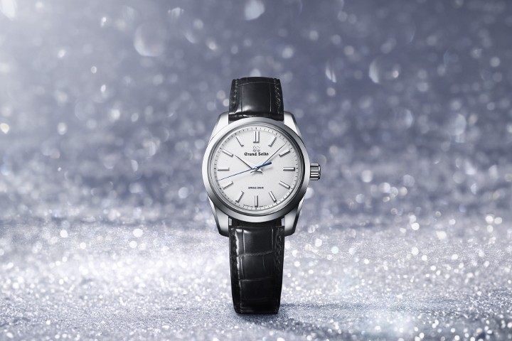 Obrázok z Grand Seiko Masterpiece Spring Drive 8 Days
