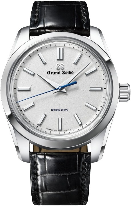 Obrázok z Grand Seiko Masterpiece Spring Drive 8 Days