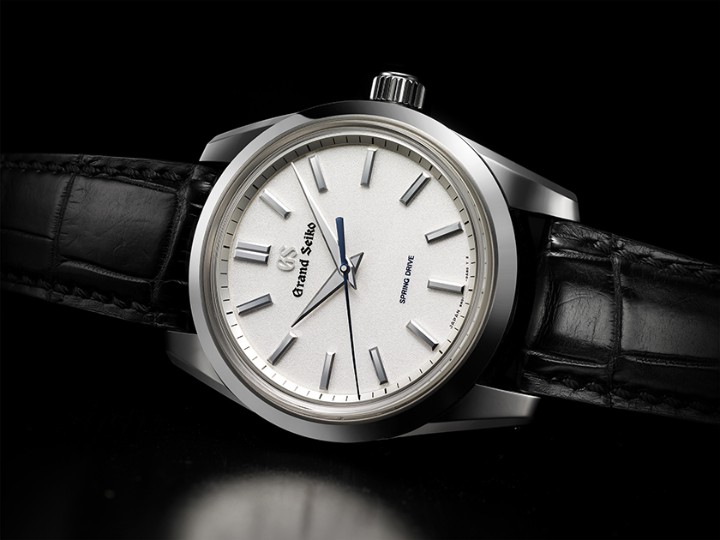 Obrázok z Grand Seiko Masterpiece Spring Drive 8 Days
