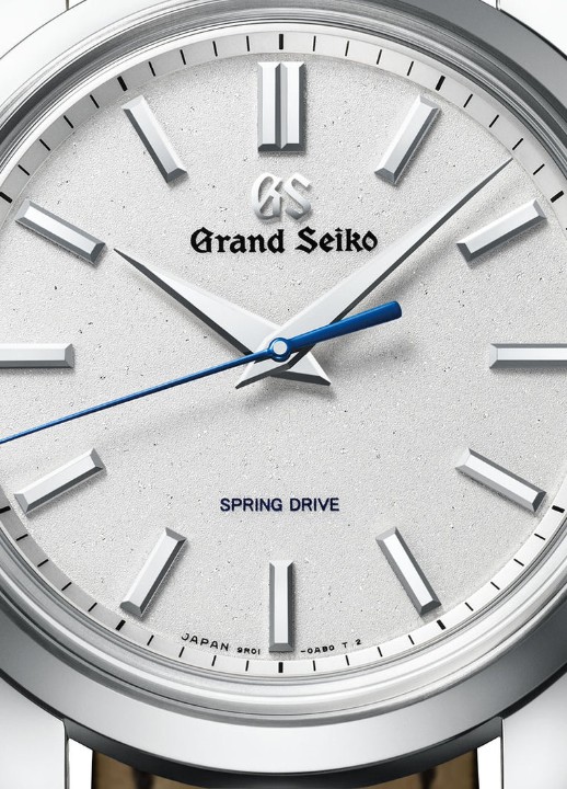 Obrázok z Grand Seiko Masterpiece Spring Drive 8 Days